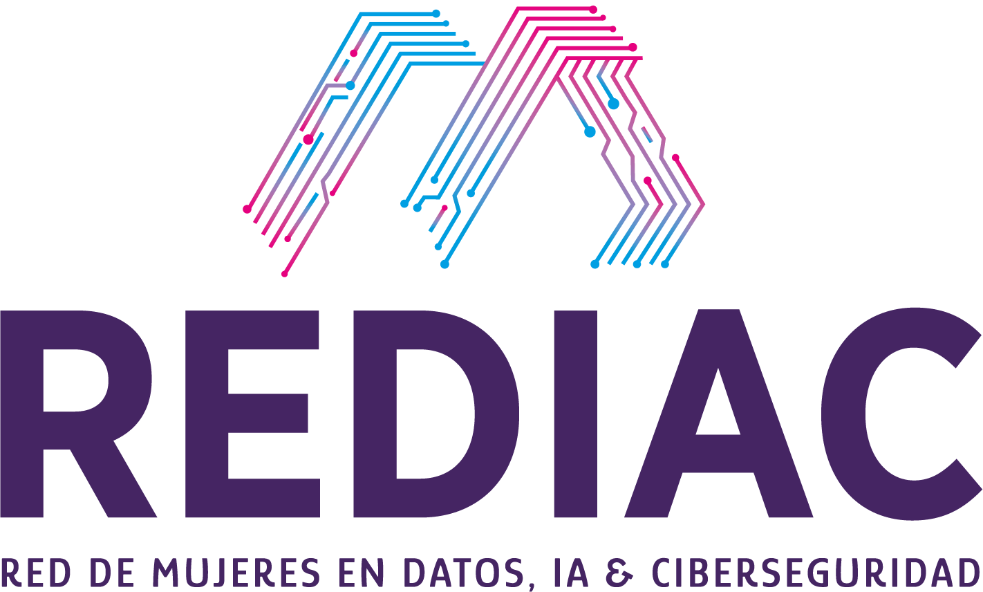 Rediac Logo Rediac Logo mov